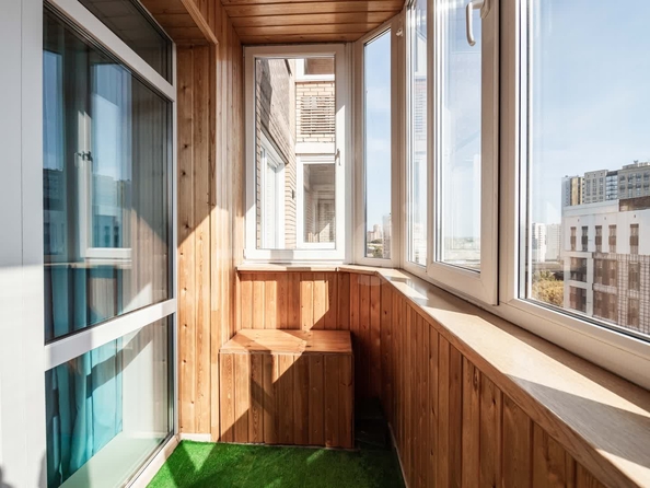 
  Продается 2-комн. квартира 62 м². Фото 6.