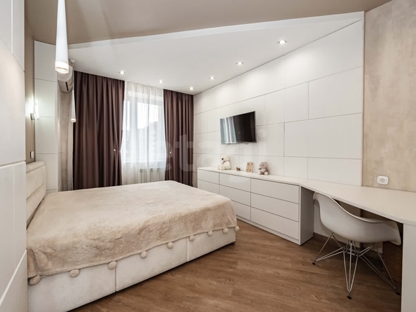 
  Продается 2-комн. квартира 62 м². Фото 29.