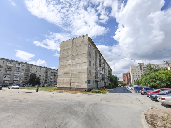
  Продается 2-комн. квартира 47 м². Фото 21.