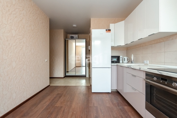 
  Продается 1-комн. квартира 33 м², в ЖК Цивилизация, дом 1. Фото 1.