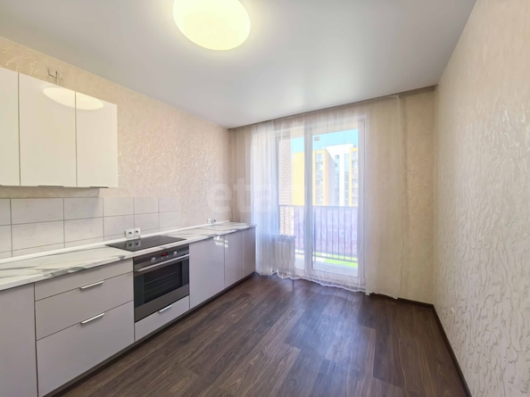 
  Продается 1-комн. квартира 33 м², в ЖК Цивилизация, дом 1. Фото 1.