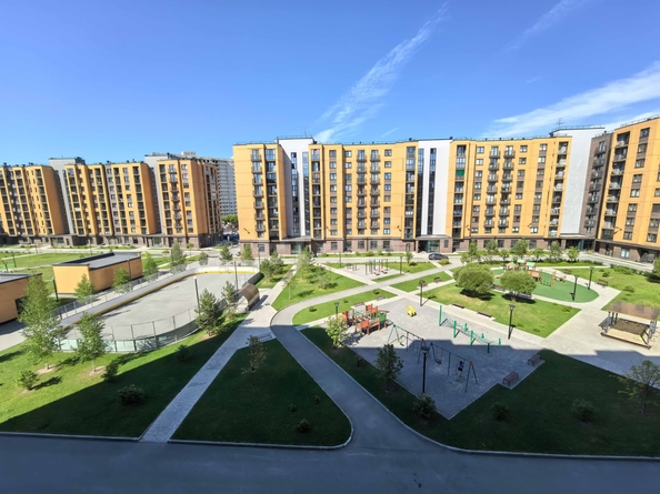 
  Продается 1-комн. квартира 33 м², в ЖК Цивилизация, дом 1. Фото 24.