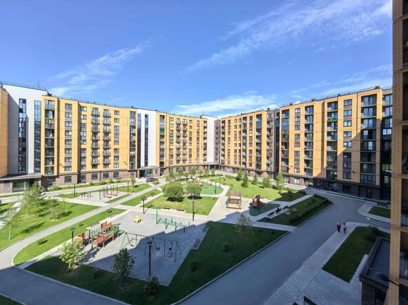
  Продается 1-комн. квартира 33 м², в ЖК Цивилизация, дом 1. Фото 25.