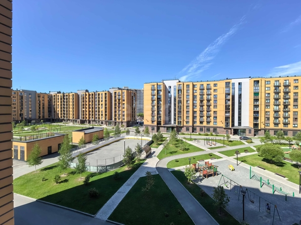 
  Продается 1-комн. квартира 33 м², в ЖК Цивилизация, дом 1. Фото 26.