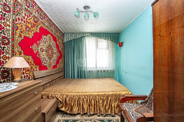 
  Продается 3-комн. квартира 57.5 м². Фото 3.