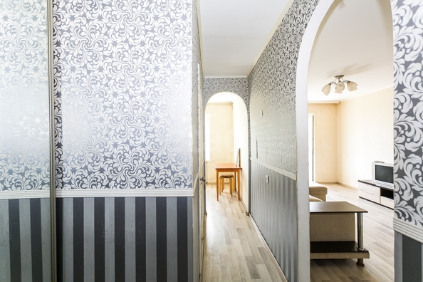 
  Продается 1-комн. квартира 32.7 м². Фото 1.