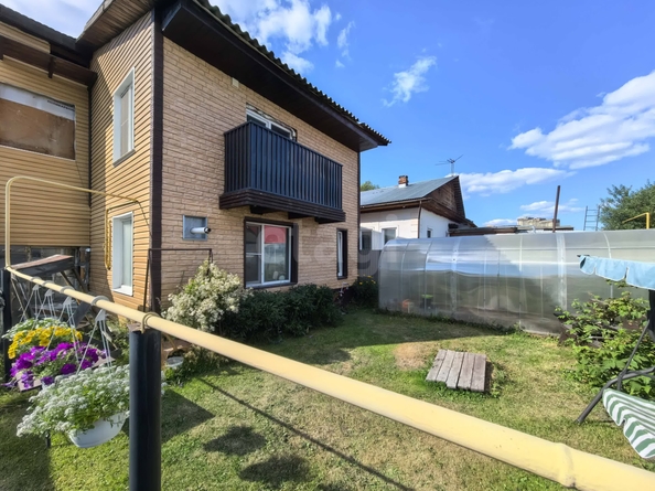
  Продается дом 140.9 м². Фото 16.