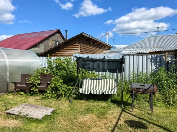 
  Продается дом 140.9 м². Фото 18.