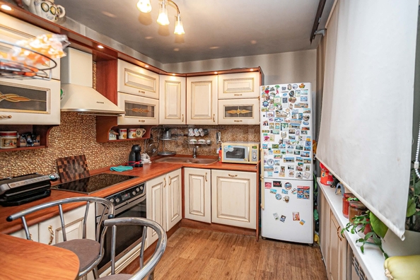 
  Продается 3-комн. квартира 73 м². Фото 4.