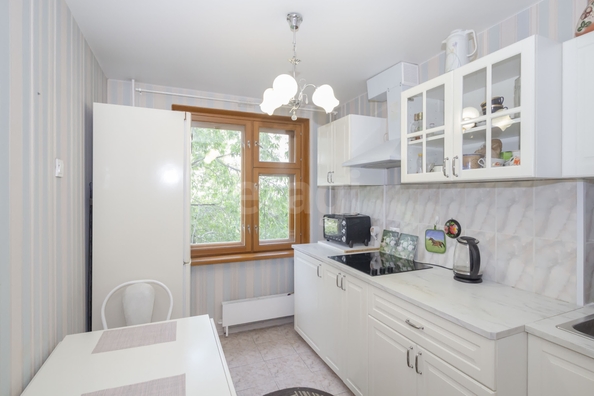 
  Продается 3-комн. квартира 60 м². Фото 3.