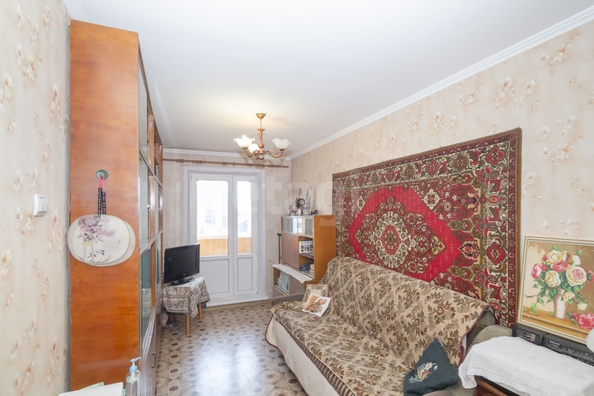 
  Продается 3-комн. квартира 60 м². Фото 13.