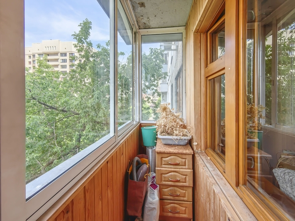 
  Продается 3-комн. квартира 60 м². Фото 17.