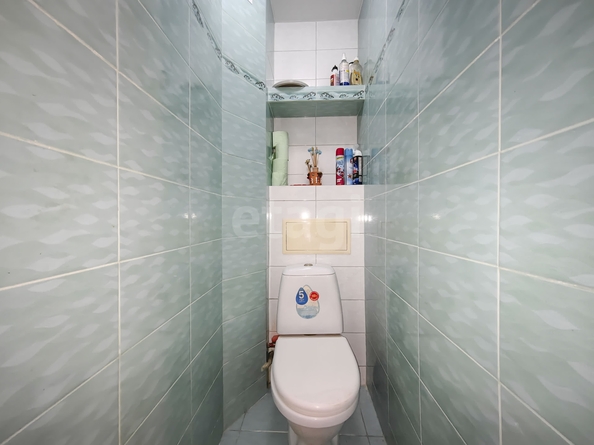 
  Продается 3-комн. квартира 60 м². Фото 19.