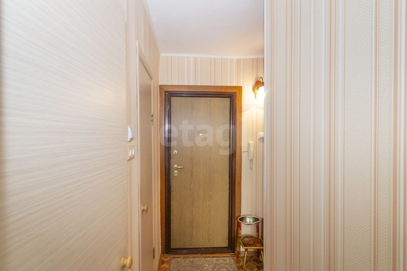 
  Продается 3-комн. квартира 60 м². Фото 22.