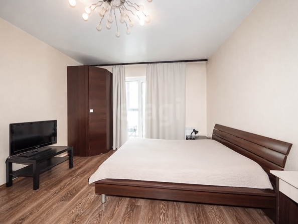 
  Продается студия 35.4 м². Фото 2.