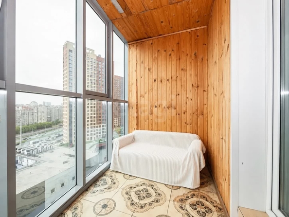 
  Продается студия 35.4 м². Фото 8.