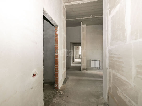 
  Продается 3-комн. квартира 83.1 м², в ЖК Онега, дом 15. Фото 10.