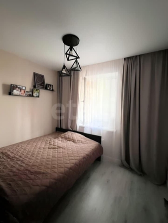 
  Продается 2-комн. квартира 34.5 м², в ЖК Аквамарин, дом 7. Фото 1.
