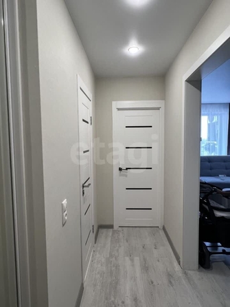 
  Продается 2-комн. квартира 34.5 м², в ЖК Аквамарин, дом 7. Фото 7.