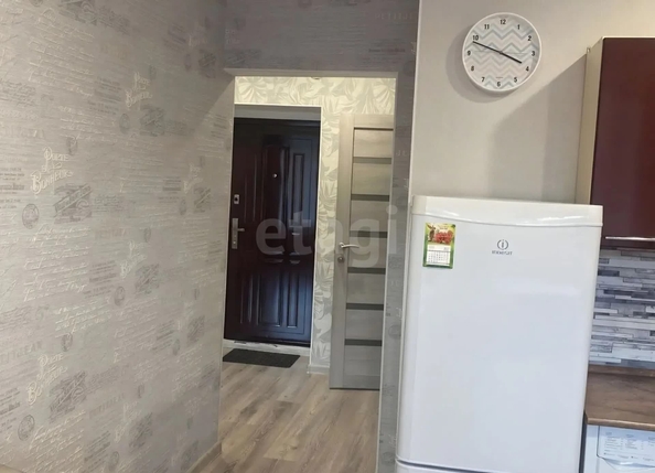 
  Продается 1-комн. квартира 35.7 м². Фото 3.