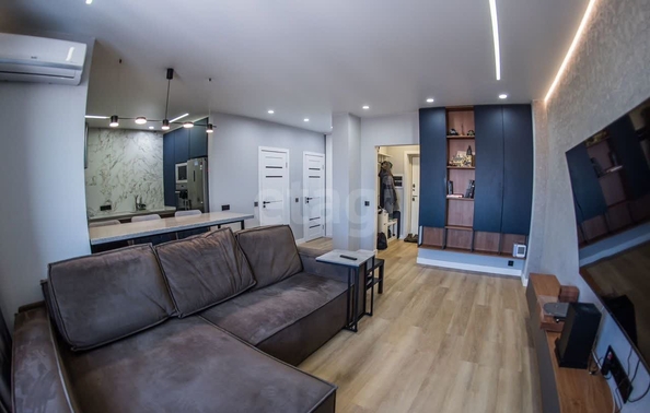 
  Продается 2-комн. квартира 63.7 м², в ЖК Vivanova (виванова). Фото 4.