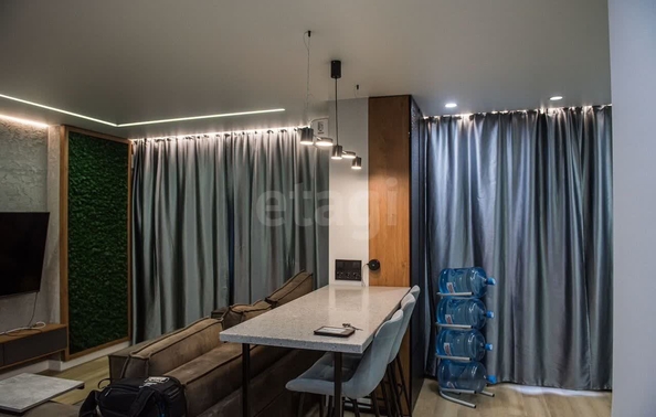 
  Продается 2-комн. квартира 63.7 м², в ЖК Vivanova (виванова). Фото 5.