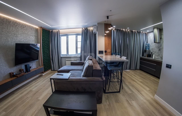 
  Продается 2-комн. квартира 63.7 м², в ЖК Vivanova (виванова). Фото 7.
