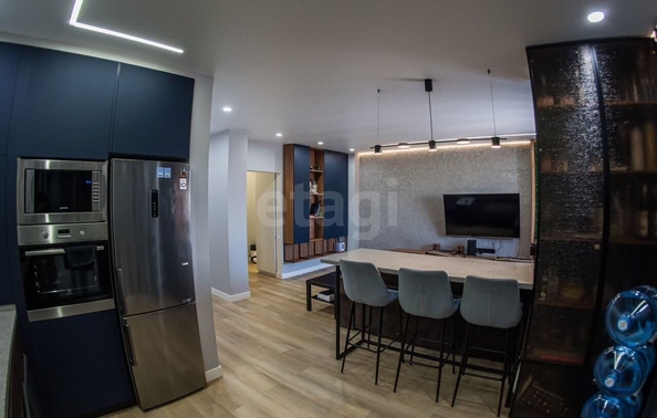 
  Продается 2-комн. квартира 63.7 м², в ЖК Vivanova (виванова). Фото 11.