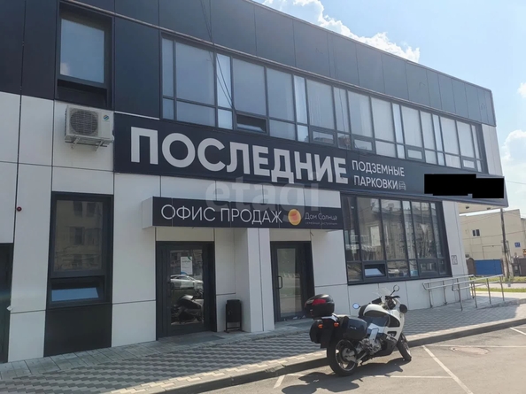 
  Продается торговая площадь 360.3 м², в ЖК Ежевика. Фото 1.