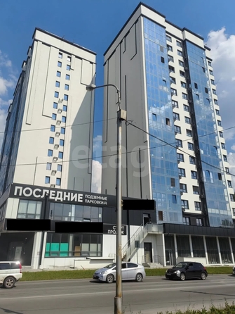 
  Продается торговая площадь 360.3 м², в ЖК Ежевика. Фото 2.