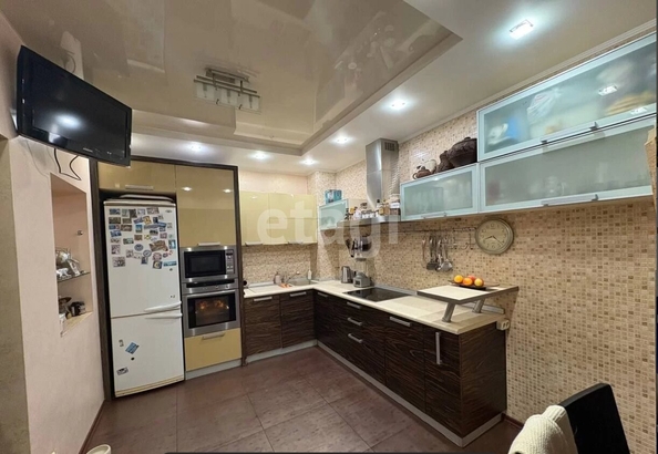 
  Продается 3-комн. квартира 109.8 м². Фото 4.