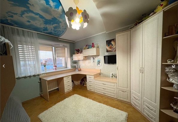 
  Продается 3-комн. квартира 109.8 м². Фото 5.