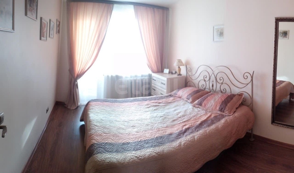 
  Продается 3-комн. квартира 63 м². Фото 3.