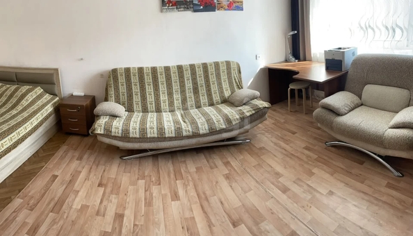 
  Продается 1-комн. квартира 37.9 м². Фото 6.