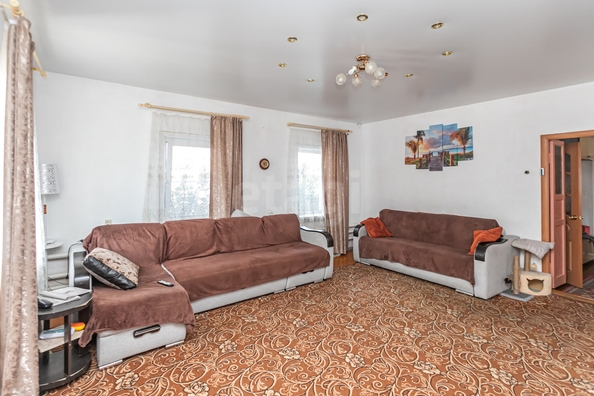 
  Продается дом 109.4 м². Фото 24.
