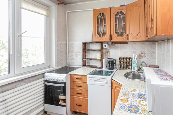 
  Продается 1-комн. квартира 30 м². Фото 4.