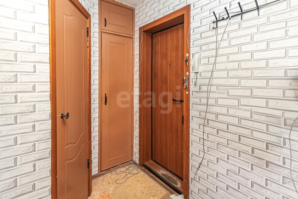 
  Продается 1-комн. квартира 30 м². Фото 9.