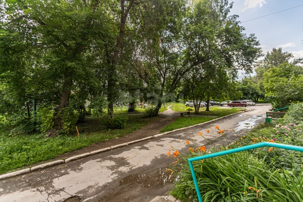 
  Продается 1-комн. квартира 30 м². Фото 12.