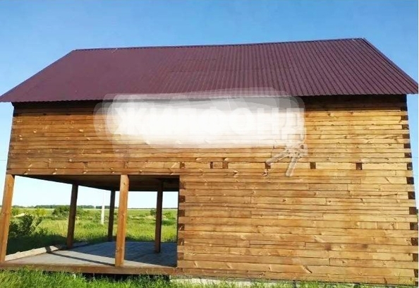 
  Продам дом 90 м². Фото 2.