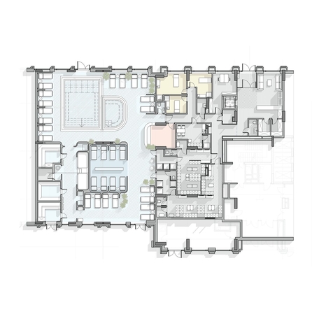 
  Продается универсальное помещение 583.48 м². Фото 1.