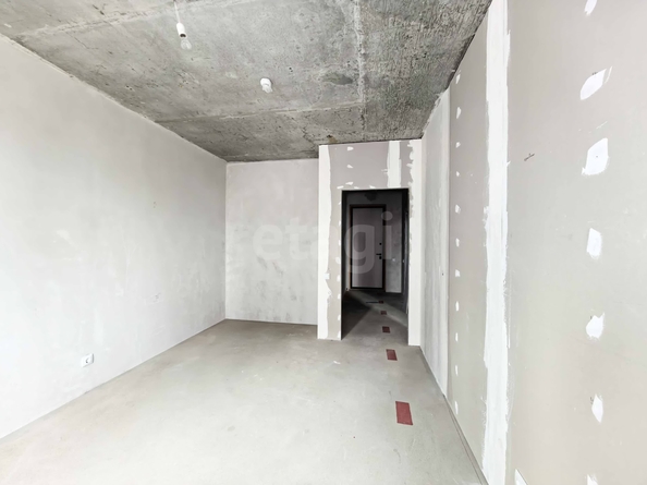
  Продается 1-комн. квартира 46.74 м², в ЖК Мылзавод, дом 2. Фото 4.