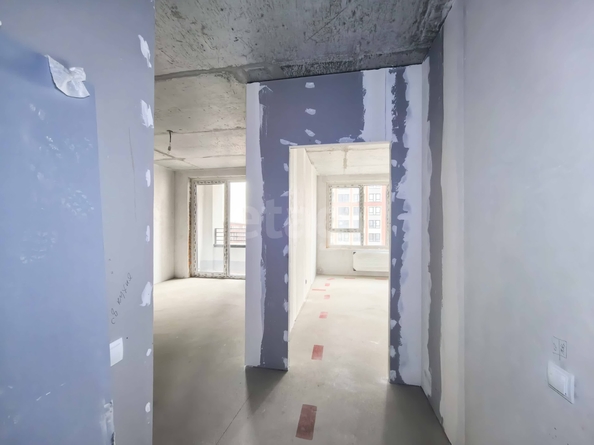 
  Продается 1-комн. квартира 46.74 м², в ЖК Мылзавод, дом 2. Фото 5.