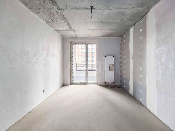 
  Продается 1-комн. квартира 46.74 м², в ЖК Мылзавод, дом 2. Фото 6.