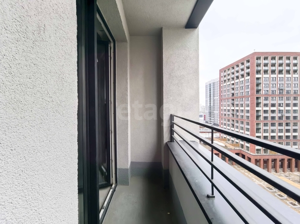 
  Продается 1-комн. квартира 46.74 м², в ЖК Мылзавод, дом 2. Фото 9.