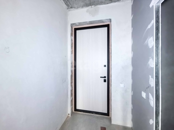 
  Продается 1-комн. квартира 46.74 м², в ЖК Мылзавод, дом 2. Фото 23.