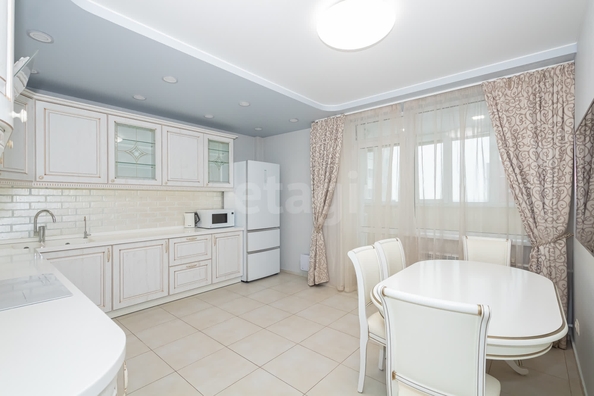 
  Продается 4-комн. квартира 133 м². Фото 6.