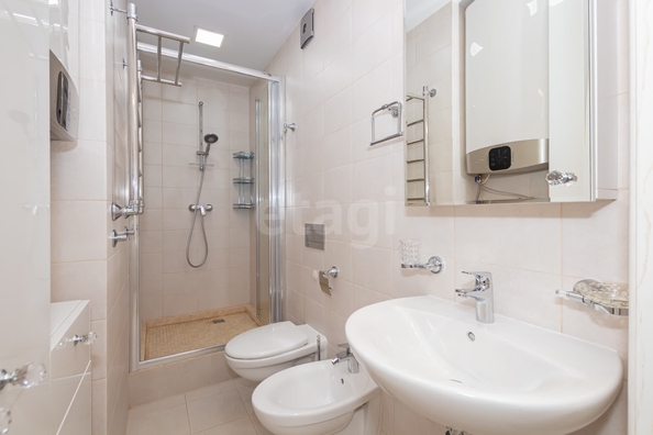
  Продается 4-комн. квартира 133 м². Фото 18.