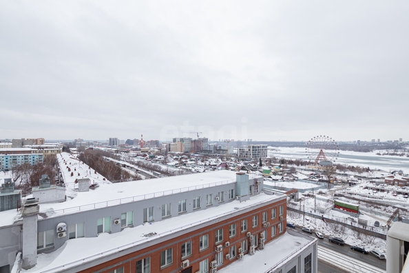 
  Продается 4-комн. квартира 133 м². Фото 28.