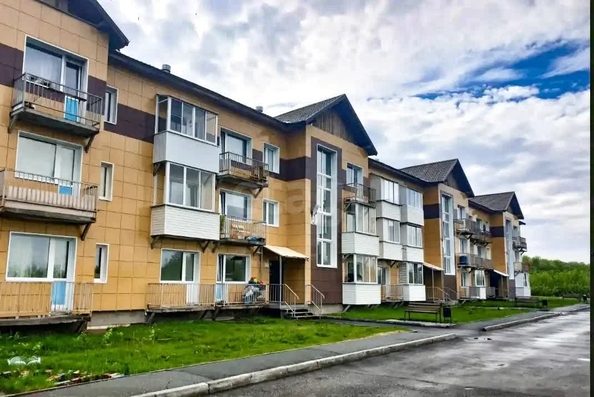 
  Продается 1-комн. квартира 25 м². Фото 3.