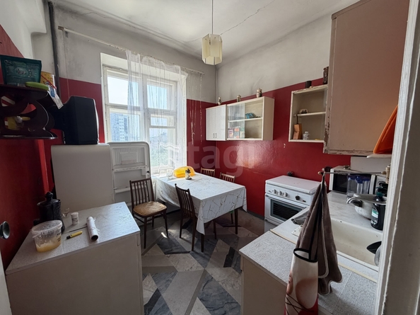 
  Продается 2-комн. квартира 56.3 м². Фото 5.